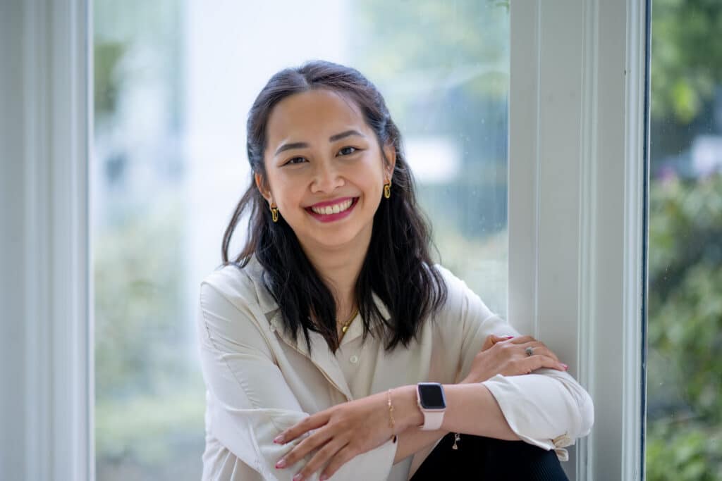 Thao Bui