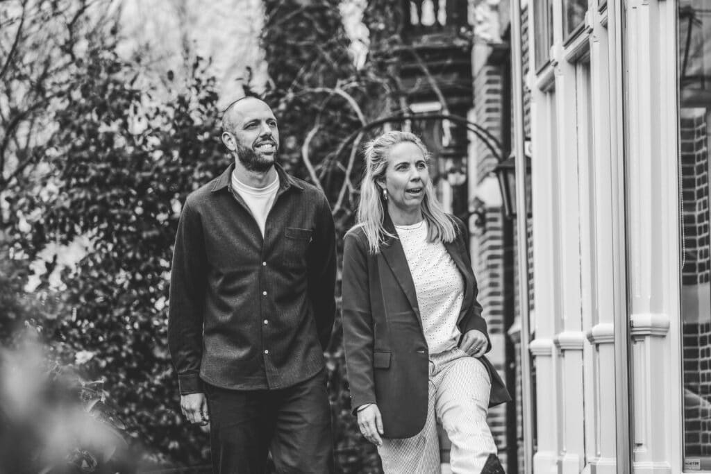 Roos en Guido Dekker - De Wervingsfabriek