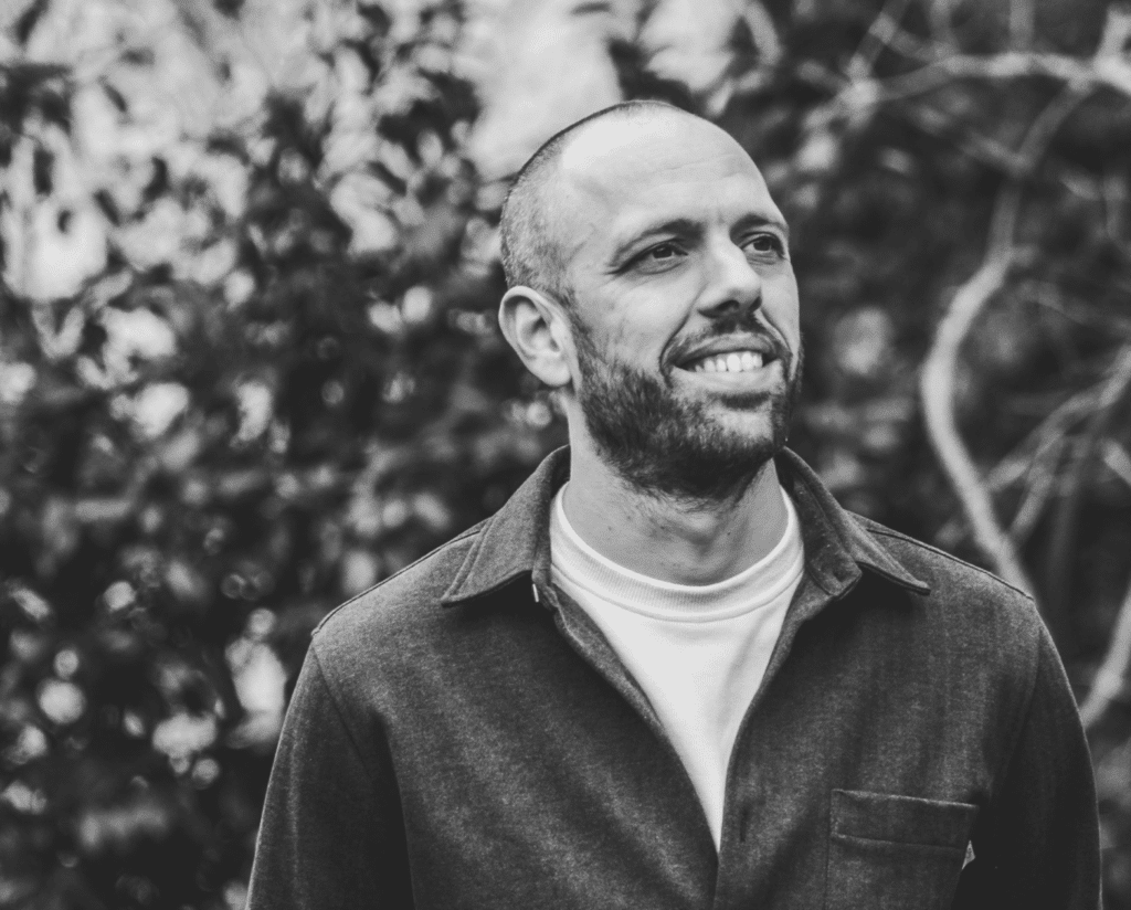 Guido Dekker horizontaal